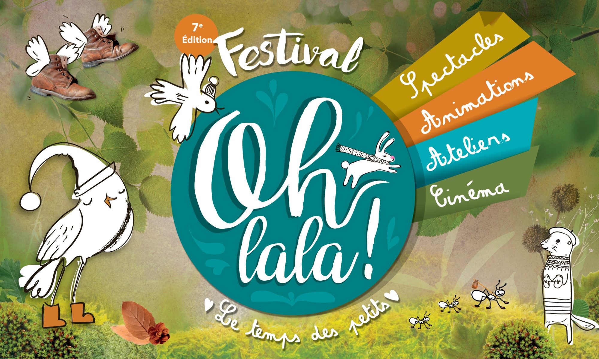 Ohlala Festival 2023